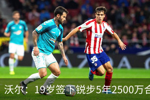 沃尔：19岁签下锐步5年2500万合同 首次重伤后对球鞋产生怀疑